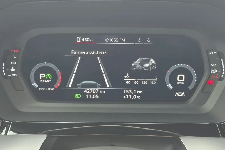 Audi A3 din 2022 cu 42.707 km - oferta AUD255761 - foto 14