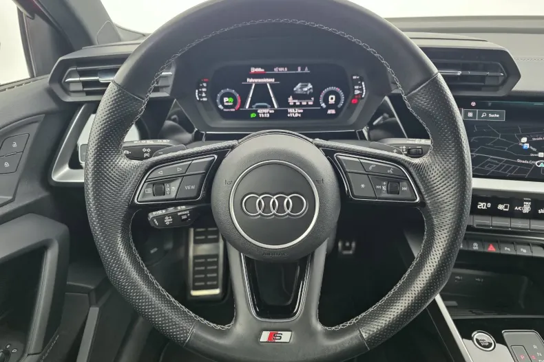 Audi A3 din 2022 cu 42.707 km - oferta AUD255761 - foto 15