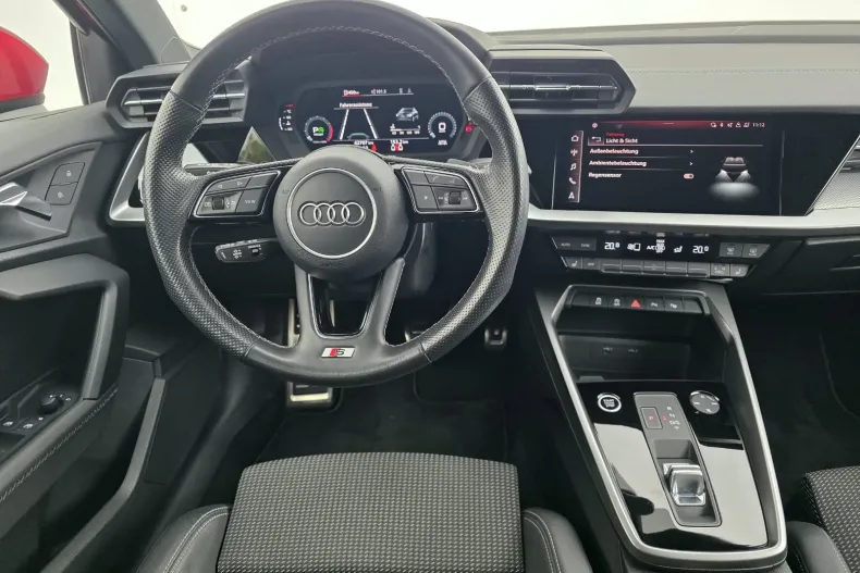 Audi A3 din 2022 cu 42.707 km - oferta AUD255761 - foto 16