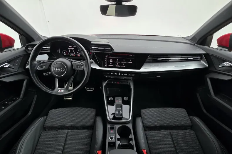 Audi A3 din 2022 cu 42.707 km - oferta AUD255761 - foto 17