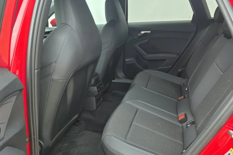 Audi A3 din 2022 cu 42.707 km - oferta AUD255761 - foto 20