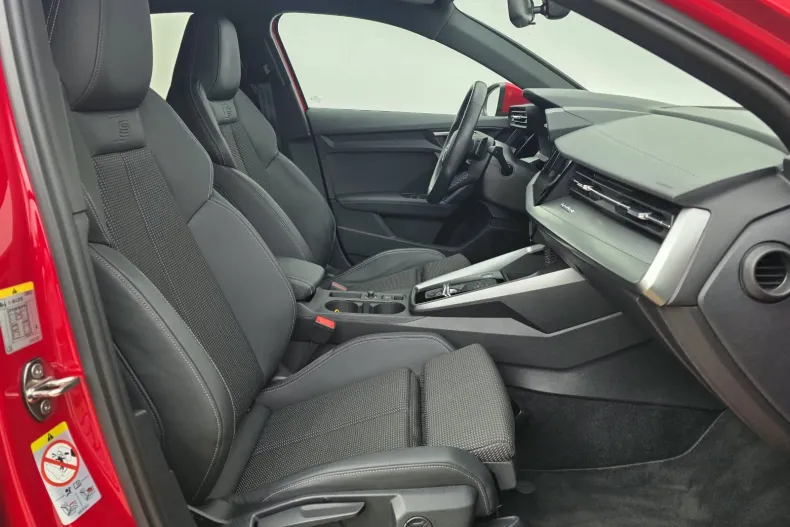 Audi A3 din 2022 cu 42.707 km - oferta AUD255761 - foto 21