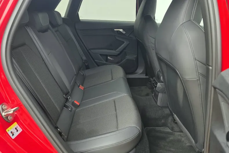 Audi A3 din 2022 cu 42.707 km - oferta AUD255761 - foto 22