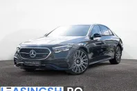 Mercedes-Benz E din 2025 cu 12.800 km - oferta MER255762 - foto 1
