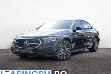 Mercedes-Benz E din 2025 - oferta MER255762