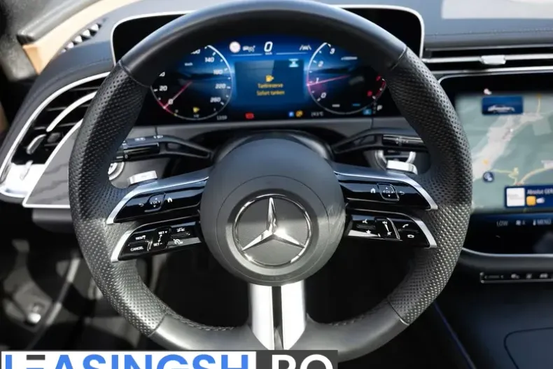 Mercedes-Benz E din 2025 cu 12.800 km - oferta MER255762 - foto 6
