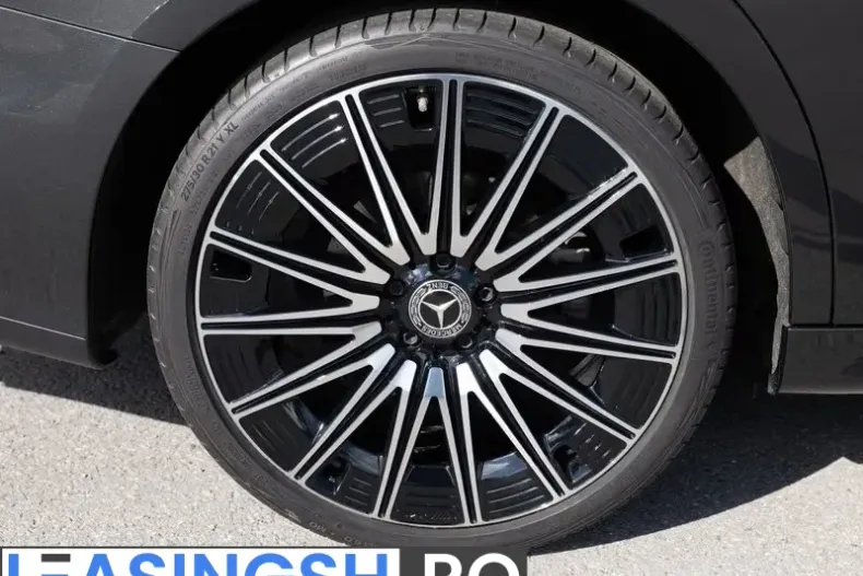 Mercedes-Benz E din 2025 cu 12.800 km - oferta MER255762 - foto 7