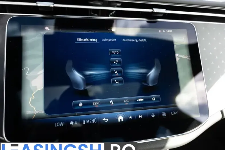 Mercedes-Benz E din 2025 cu 12.800 km - oferta MER255762 - foto 12