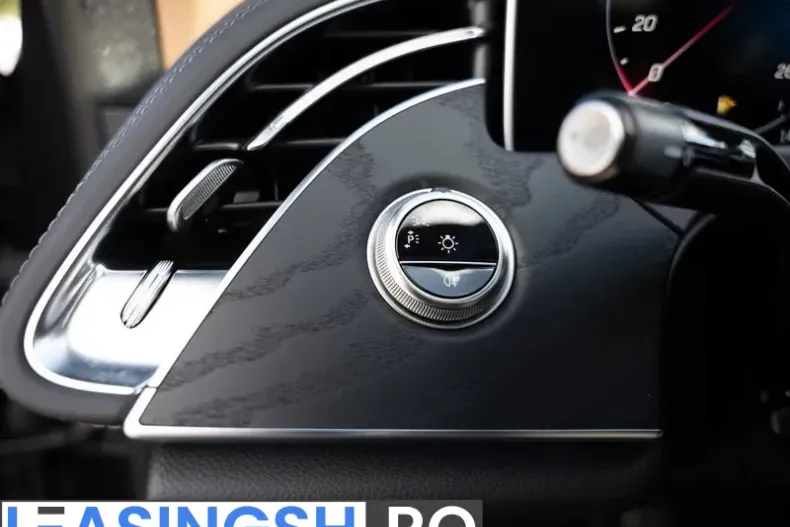 Mercedes-Benz E din 2025 cu 12.800 km - oferta MER255762 - foto 15