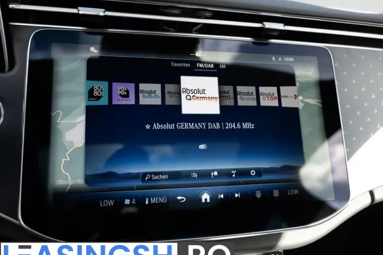 Mercedes-Benz E din 2025 cu 12.800 km - oferta MER255762 - foto 19