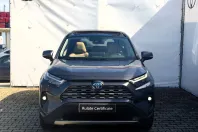 Toyota RAV4 din 2023 cu 129.000 km - oferta TOY255763 - foto 2