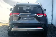 Toyota RAV4 din 2023 cu 129.000 km - oferta TOY255763 - foto 6