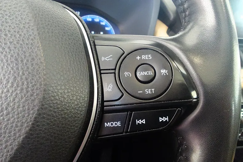 Toyota RAV4 din 2023 cu 129.000 km - oferta TOY255763 - foto 7
