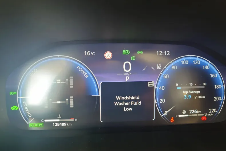 Toyota RAV4 din 2023 cu 129.000 km - oferta TOY255763 - foto 9