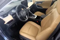 Toyota RAV4 din 2023 cu 129.000 km - oferta TOY255763 - foto 11