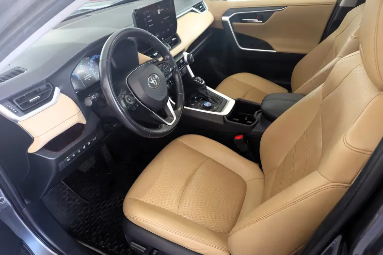 Toyota RAV4 din 2023 cu 129.000 km - oferta TOY255763 - foto 11