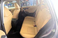Toyota RAV4 din 2023 cu 129.000 km - oferta TOY255763 - foto 13