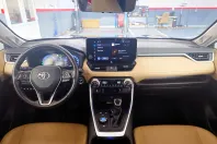 Toyota RAV4 din 2023 cu 129.000 km - oferta TOY255763 - foto 15