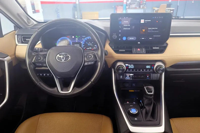 Toyota RAV4 din 2023 cu 129.000 km - oferta TOY255763 - foto 16