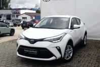 Toyota C-HR din 2020 cu 96.500 km - oferta TOY255764 - foto 1