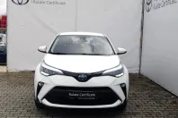 Toyota C-HR din 2020 cu 96.500 km - oferta TOY255764 - foto 2
