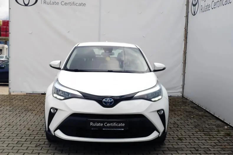 Toyota C-HR din 2020 cu 96.500 km - oferta TOY255764 - foto 2