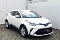 Toyota C-HR din 2020 cu 96.500 km - oferta TOY255764 - foto 3
