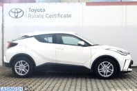 Toyota C-HR din 2020 cu 96.500 km - oferta TOY255764 - foto 4