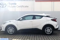 Toyota C-HR din 2020 cu 96.500 km - oferta TOY255764 - foto 5