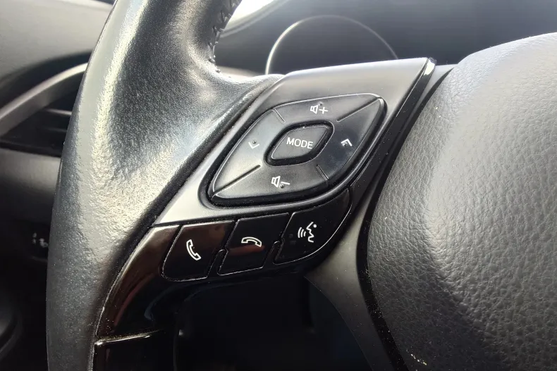 Toyota C-HR din 2020 cu 96.500 km - oferta TOY255764 - foto 11