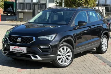 Seat Ateca din 2021 - oferta SEA255766