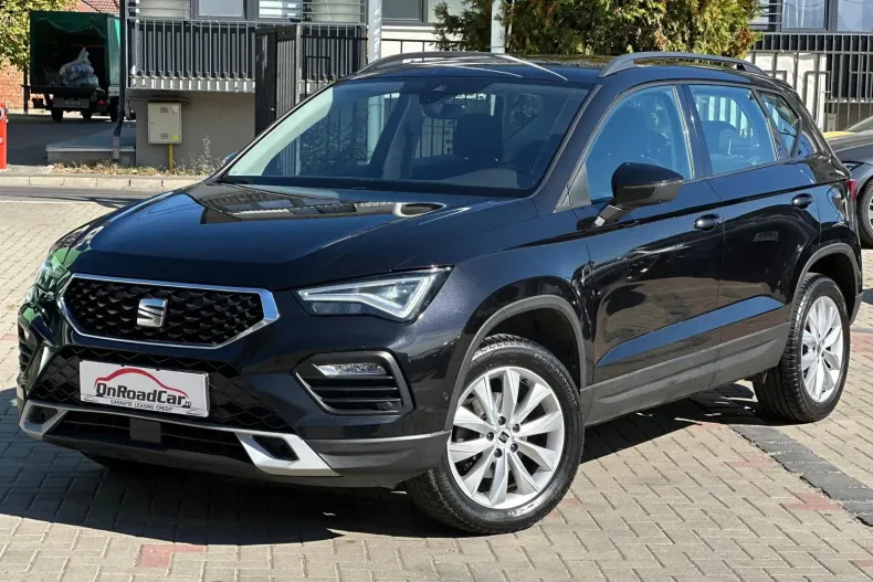 Seat Ateca din 2021 cu 61.511 km - oferta SEA255766 - foto 1