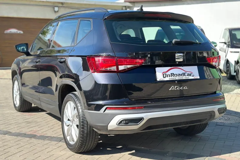 Seat Ateca din 2021 cu 61.511 km - oferta SEA255766 - foto 3