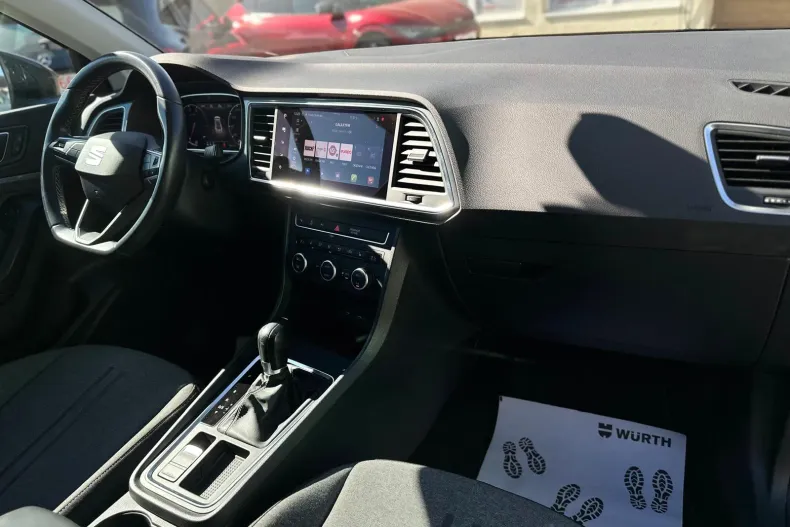 Seat Ateca din 2021 cu 61.511 km - oferta SEA255766 - foto 5