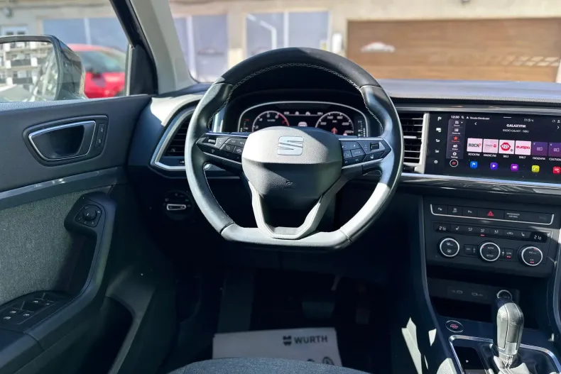 Seat Ateca din 2021 cu 61.511 km - oferta SEA255766 - foto 6