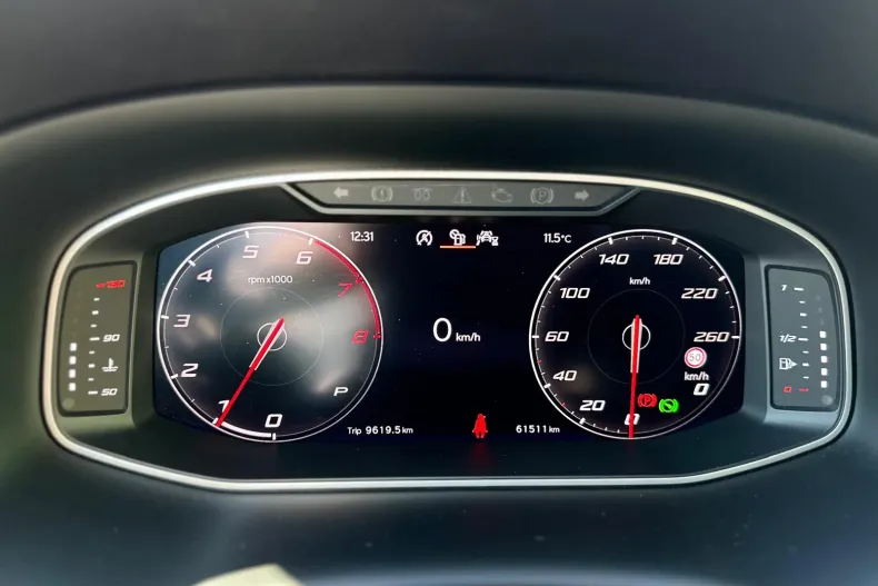 Seat Ateca din 2021 cu 61.511 km - oferta SEA255766 - foto 7