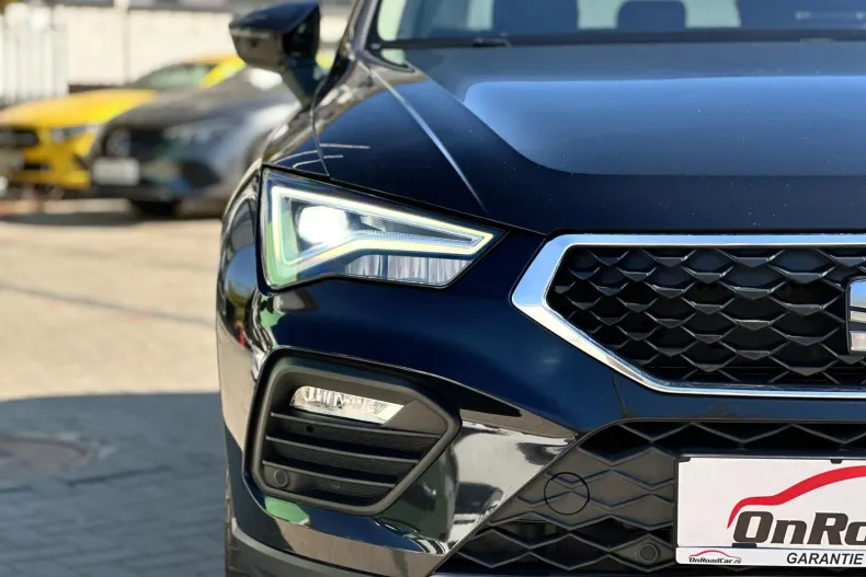 Seat Ateca din 2021 cu 61.511 km - oferta SEA255766 - foto 13