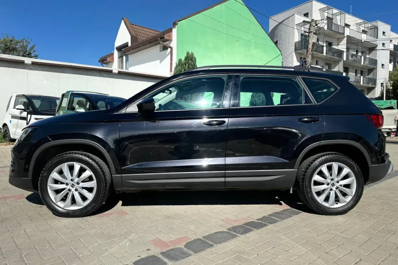 Seat Ateca din 2021 cu 61.511 km - oferta SEA255766 - foto 15