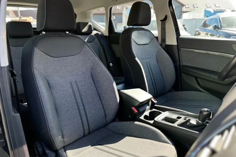 Seat Ateca din 2021 cu 61.511 km - oferta SEA255766 - foto 18