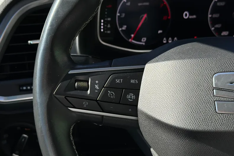 Seat Ateca din 2021 cu 61.511 km - oferta SEA255766 - foto 23