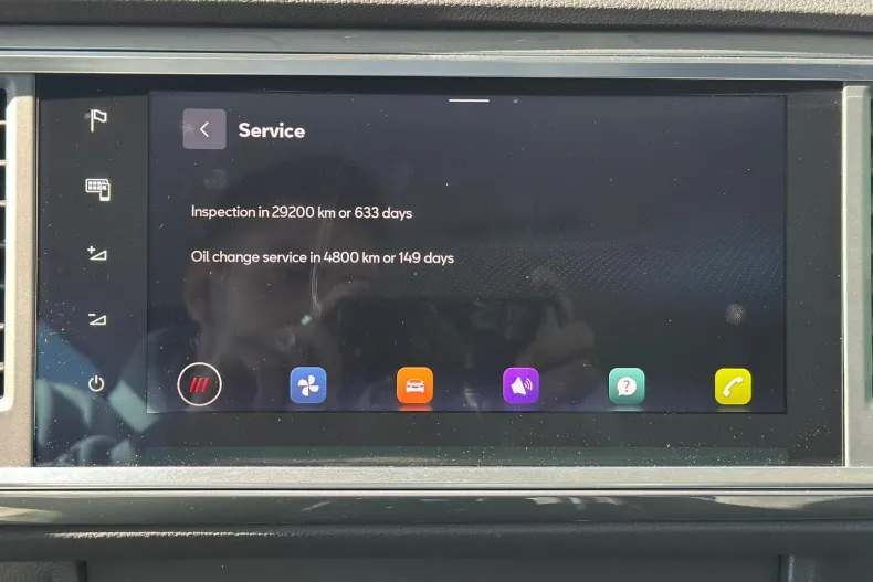 Seat Ateca din 2021 cu 61.511 km - oferta SEA255766 - foto 26