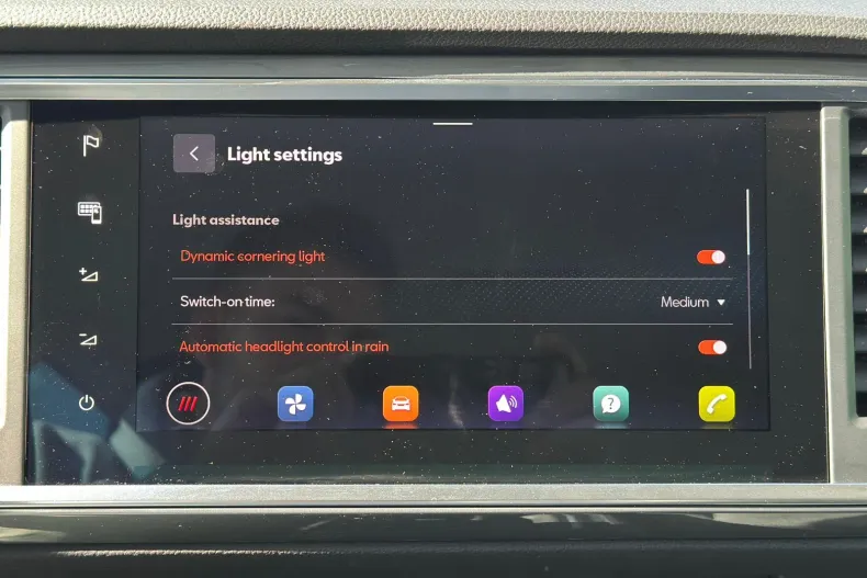 Seat Ateca din 2021 cu 61.511 km - oferta SEA255766 - foto 29