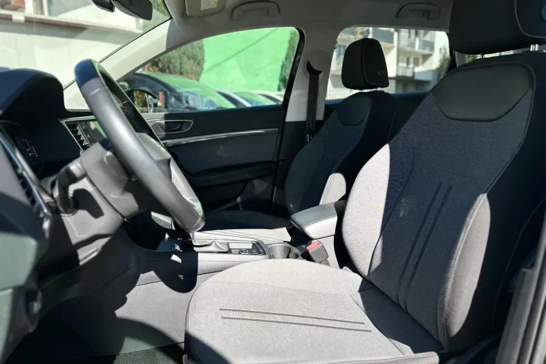 Seat Ateca din 2021 cu 61.511 km - oferta SEA255766 - foto 36
