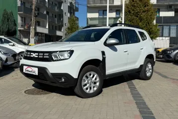 Dacia Duster din 2024 - oferta DAC255767