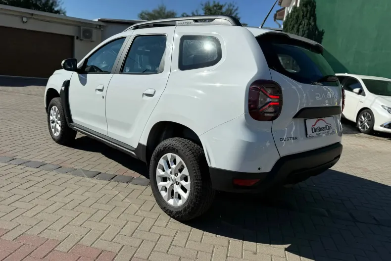Dacia Duster din 2024 cu 162.510 km - oferta DAC255767 - foto 2