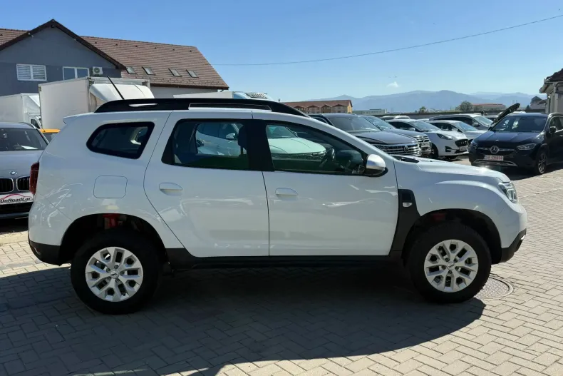 Dacia Duster din 2024 cu 162.510 km - oferta DAC255767 - foto 3