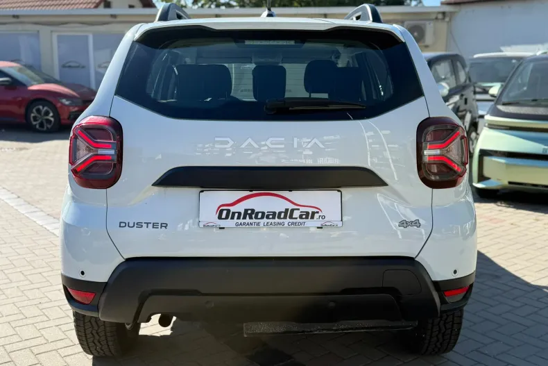 Dacia Duster din 2024 cu 162.510 km - oferta DAC255767 - foto 4