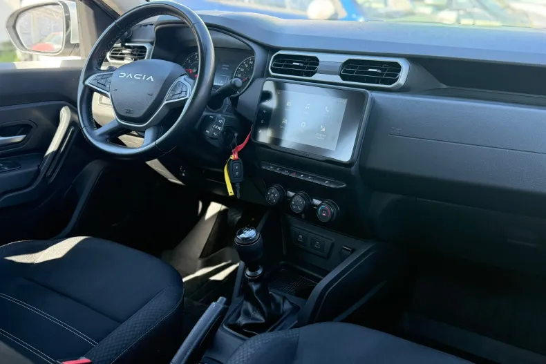 Dacia Duster din 2024 cu 162.510 km - oferta DAC255767 - foto 5