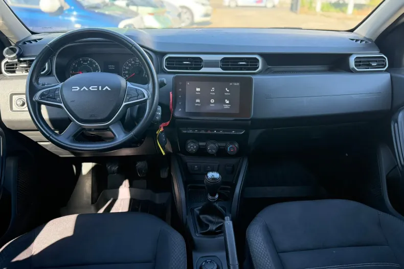 Dacia Duster din 2024 cu 162.510 km - oferta DAC255767 - foto 6