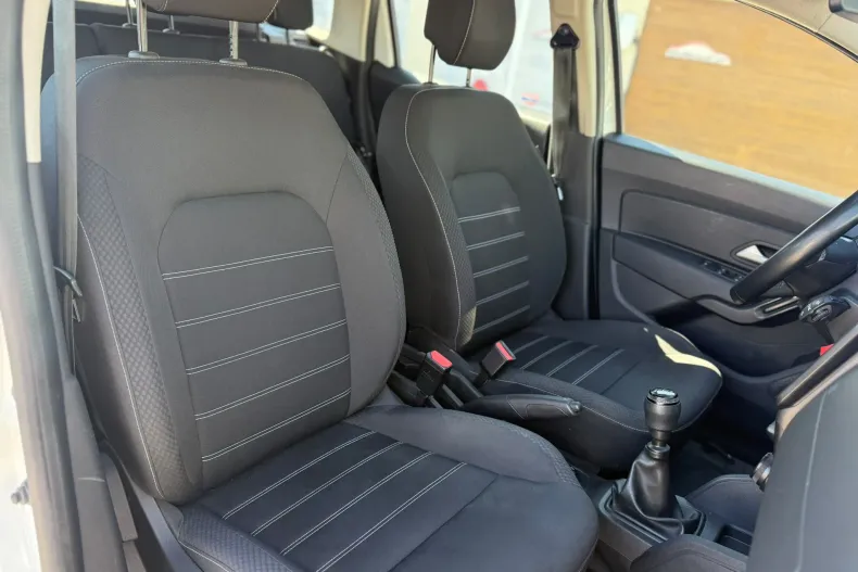 Dacia Duster din 2024 cu 162.510 km - oferta DAC255767 - foto 10